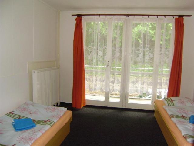 מלון Ubytovani Horal טרוטנוב חדר תמונה