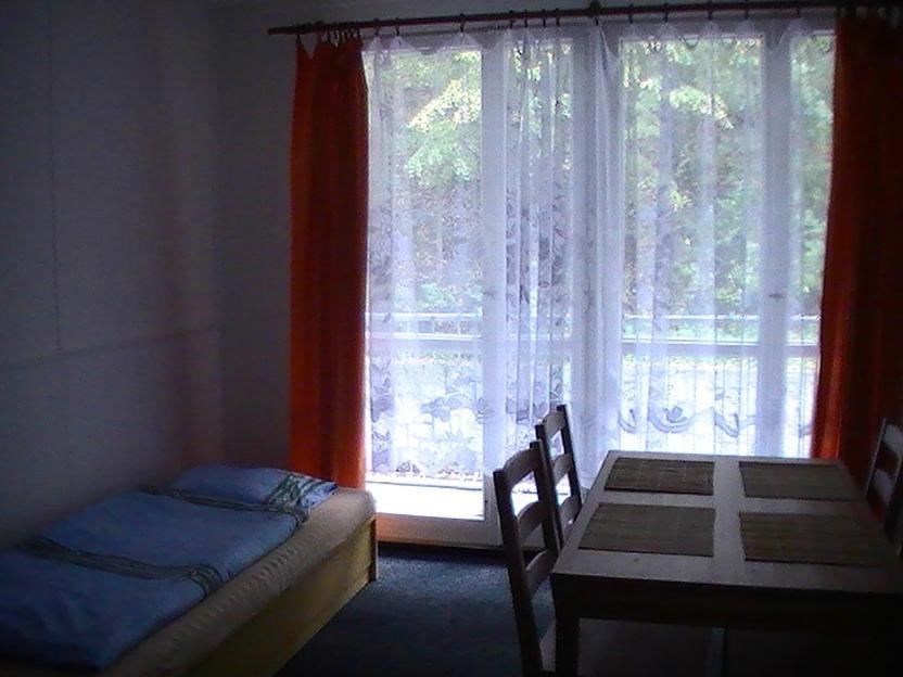 מלון Ubytovani Horal טרוטנוב חדר תמונה